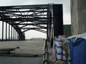 眉县专注工业场景喷漆服务