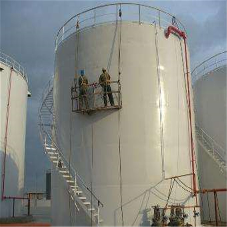 眉县喷漆翻新・工业喷漆・设备喷漆服务简介